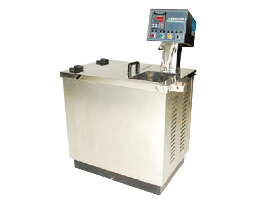 HS-12/24型高溫染色小樣機